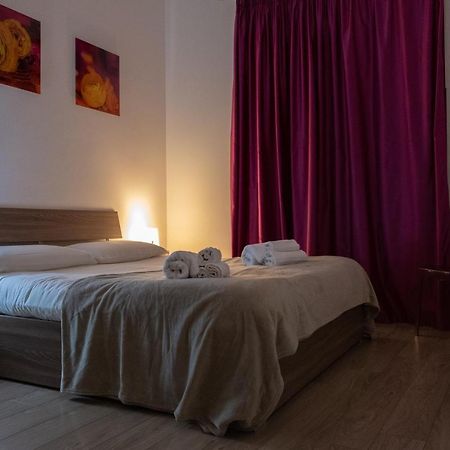 B&B Teatro Palermo Eksteriør bilde