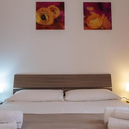 B&B Teatro Palermo Eksteriør bilde