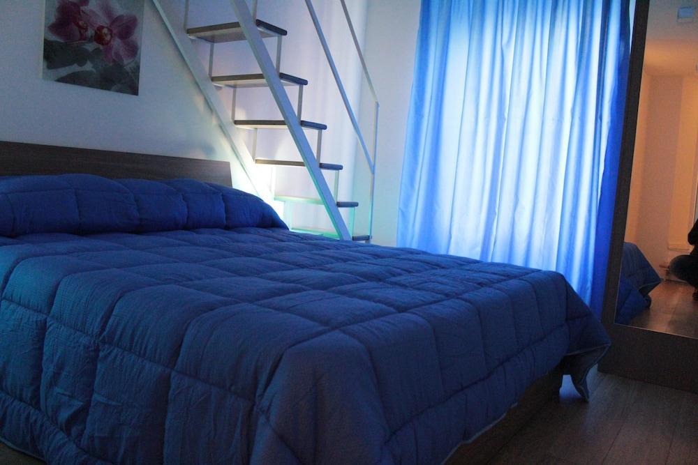 B&B Teatro Palermo Eksteriør bilde