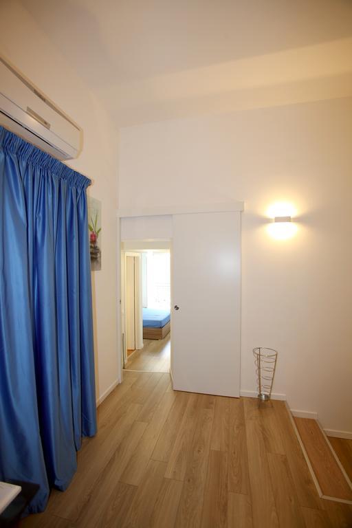 B&B Teatro Palermo Rom bilde