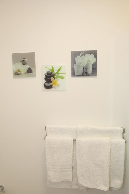 B&B Teatro Palermo Rom bilde