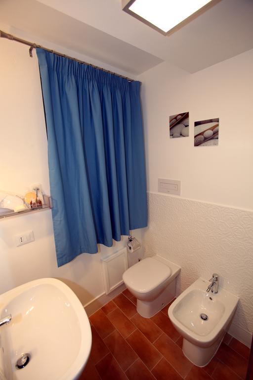 B&B Teatro Palermo Rom bilde