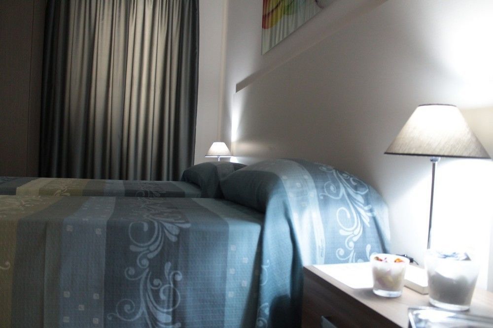 B&B Teatro Palermo Eksteriør bilde