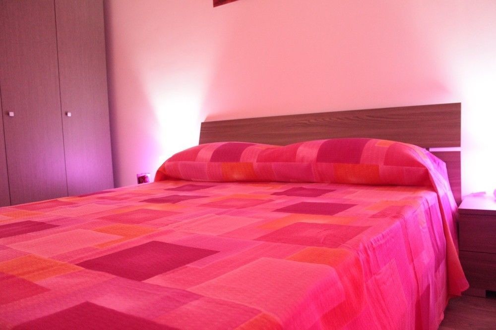 B&B Teatro Palermo Eksteriør bilde