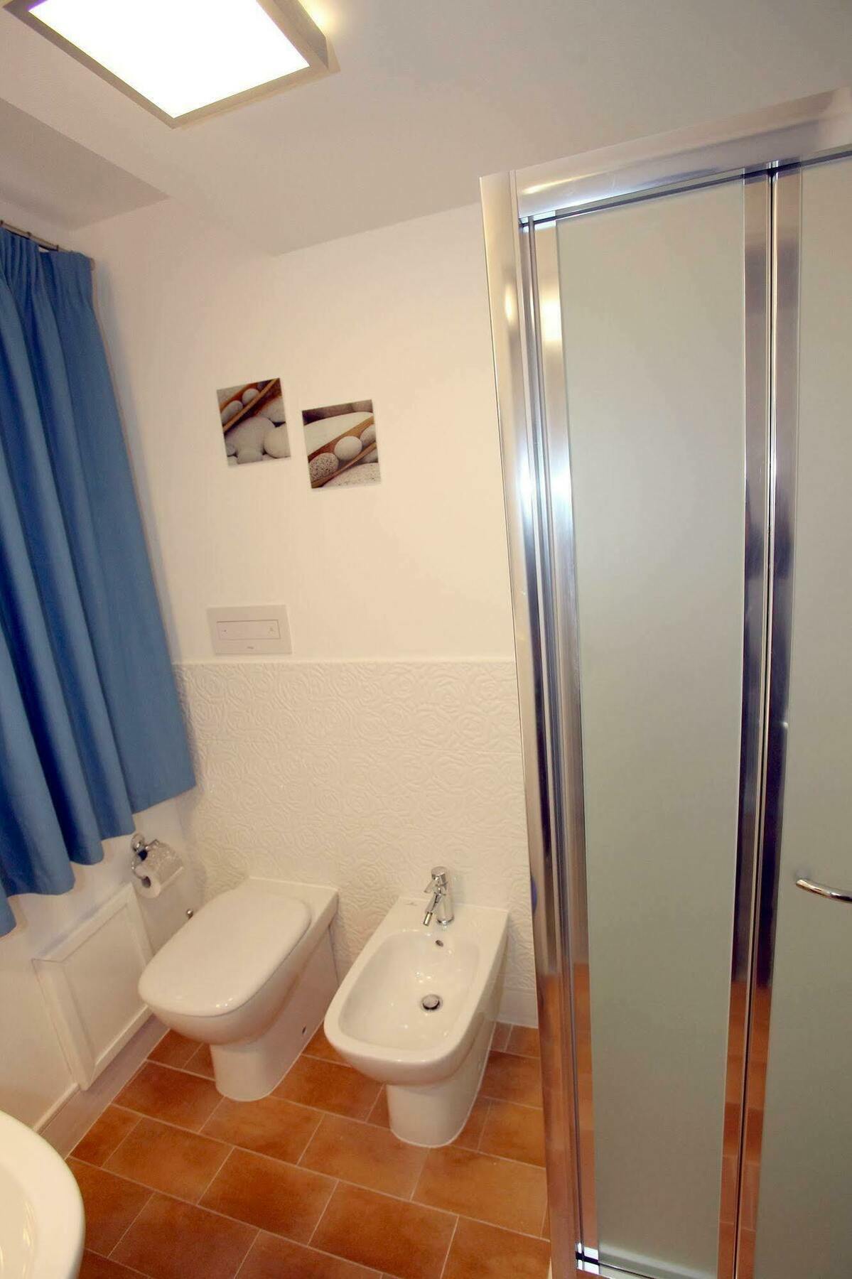 B&B Teatro Palermo Eksteriør bilde