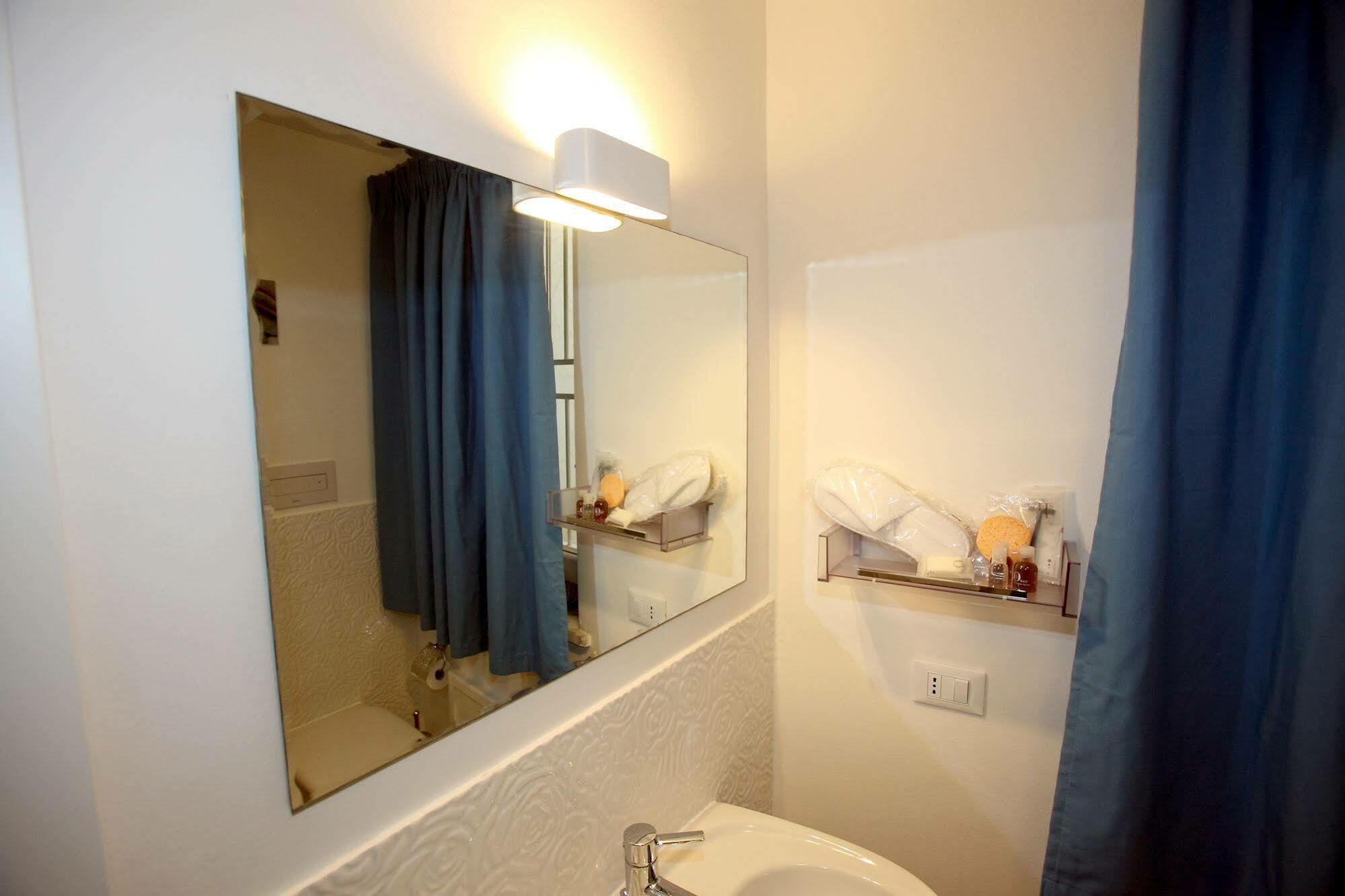 B&B Teatro Palermo Eksteriør bilde