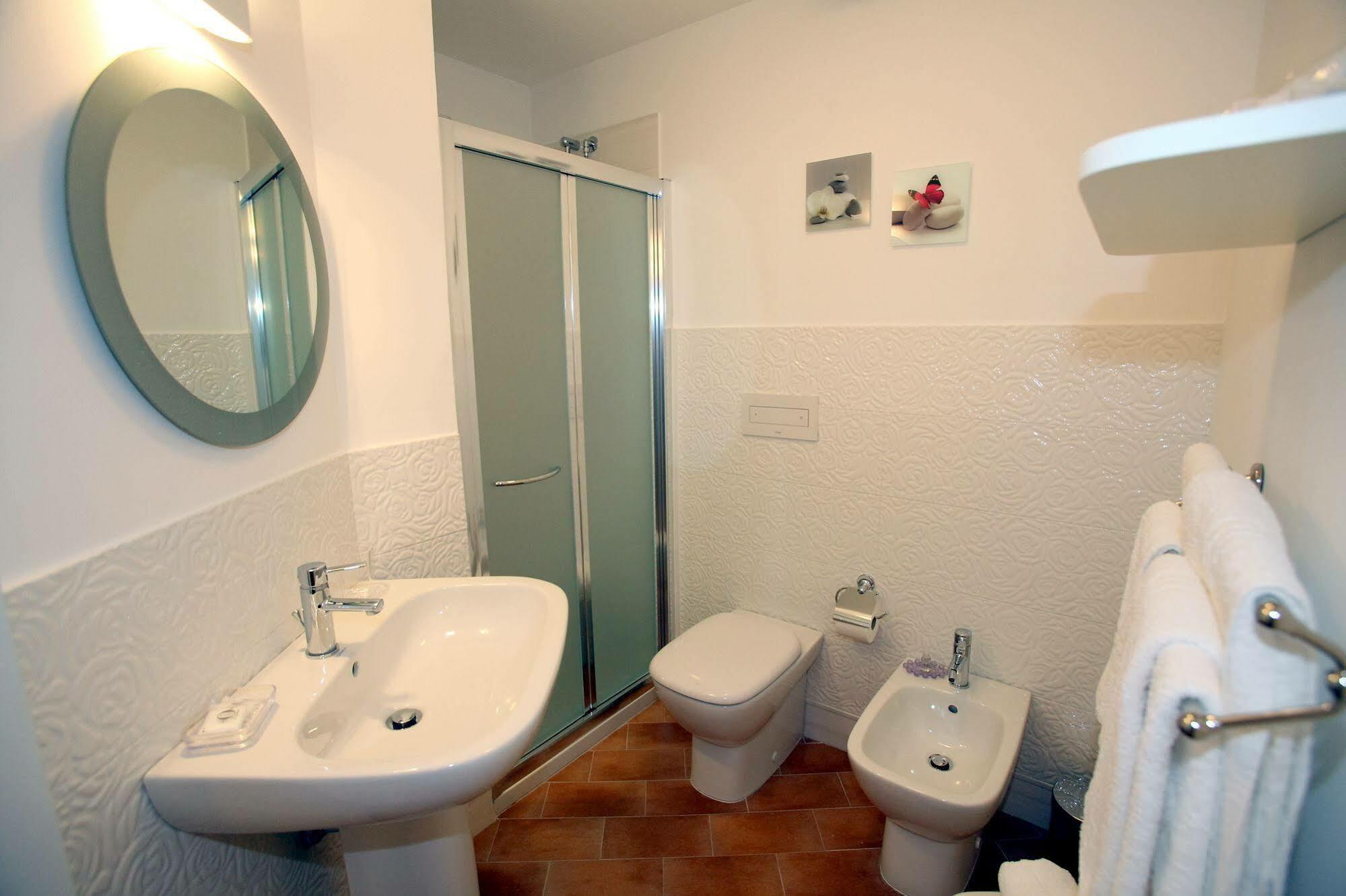 B&B Teatro Palermo Eksteriør bilde