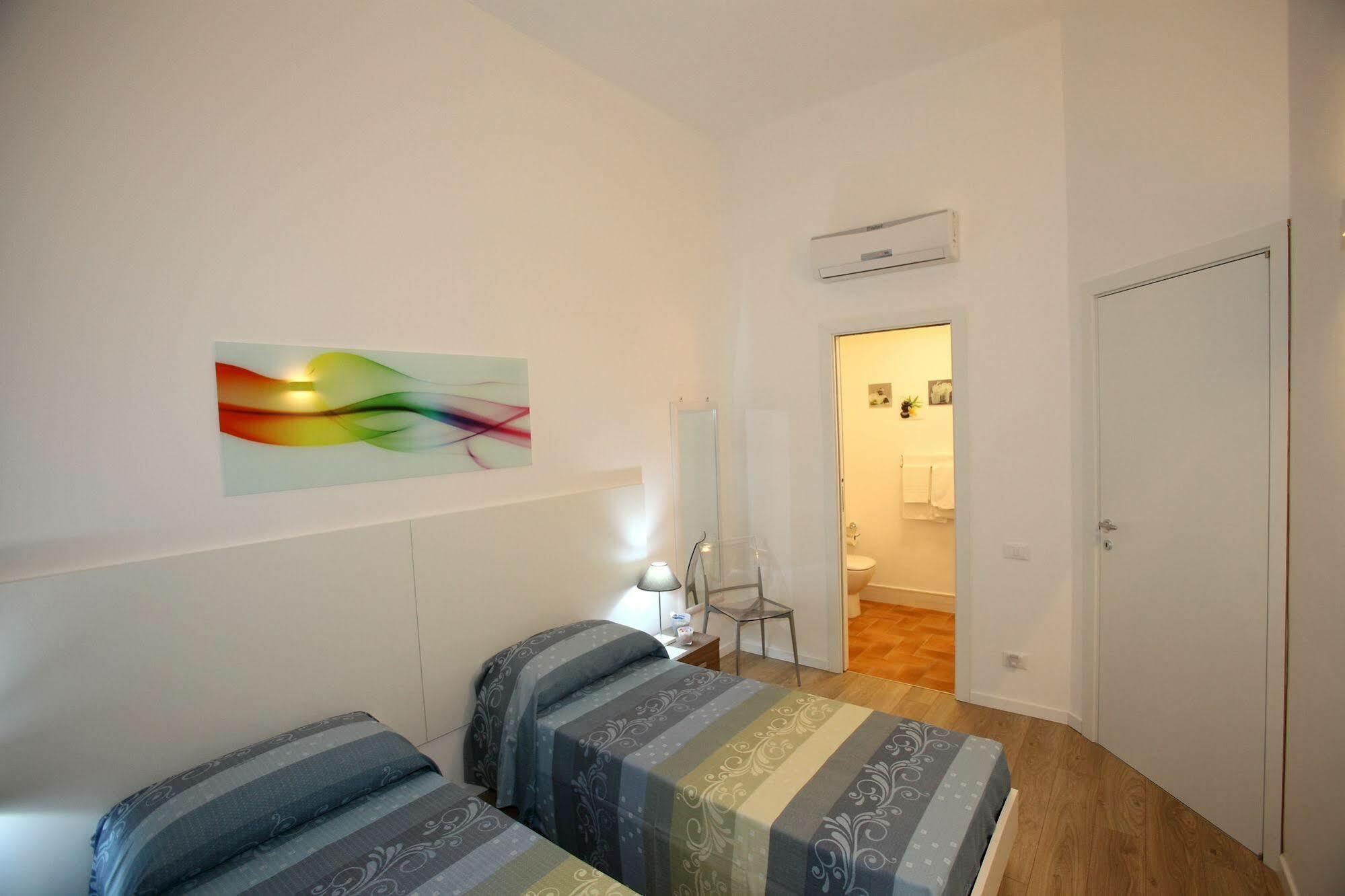 B&B Teatro Palermo Eksteriør bilde