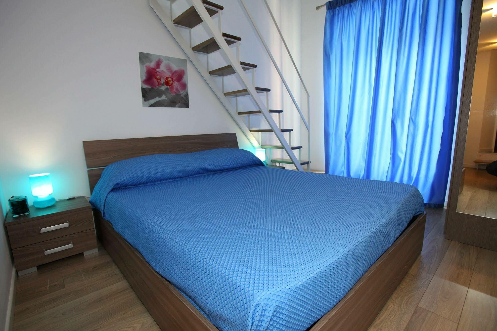 B&B Teatro Palermo Eksteriør bilde