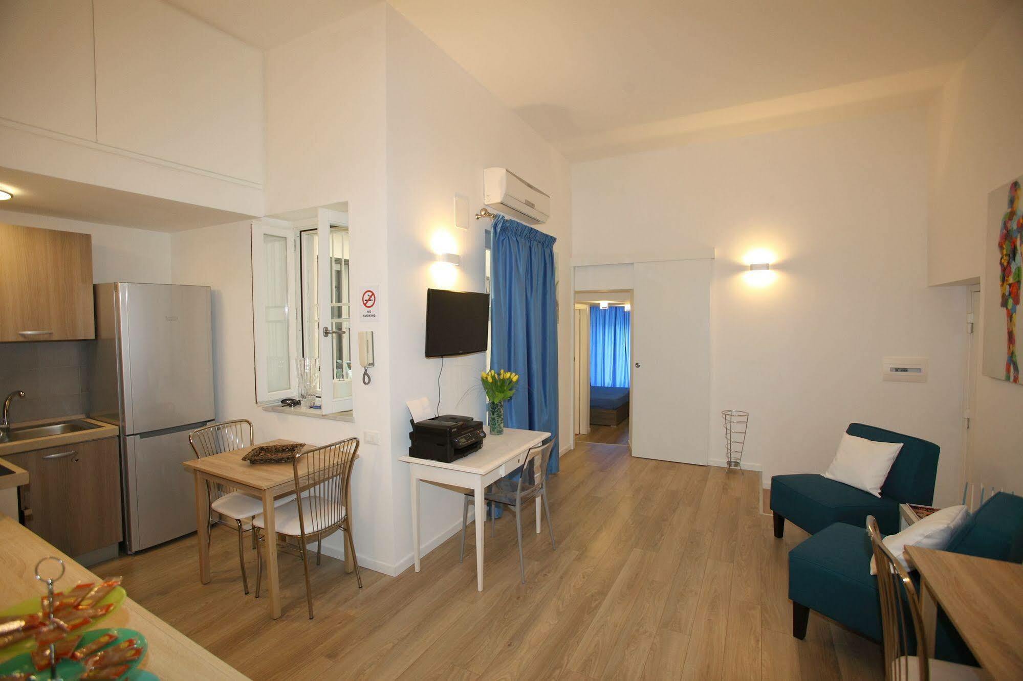 B&B Teatro Palermo Eksteriør bilde
