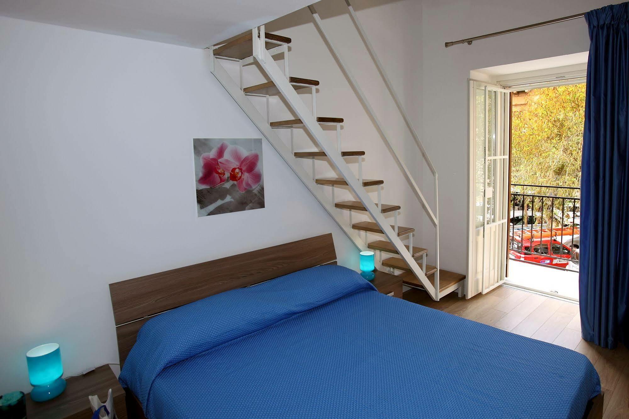 B&B Teatro Palermo Eksteriør bilde