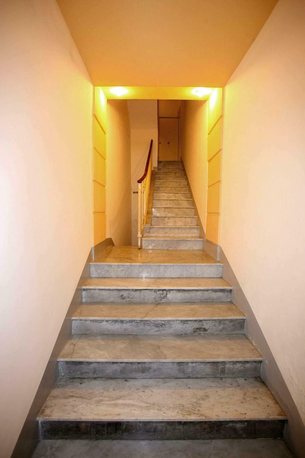 B&B Teatro Palermo Eksteriør bilde