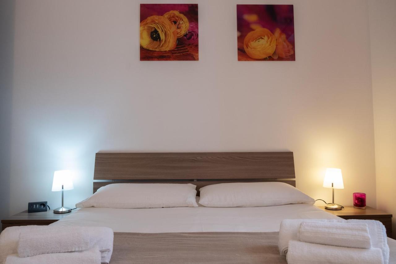 B&B Teatro Palermo Eksteriør bilde